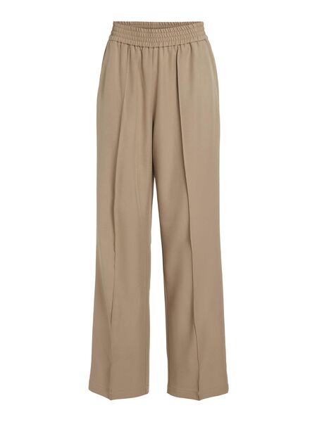 Vila TAILLE HAUTE PANTALON, Cornstalk, highres - 14089565_Cornstalk_001.jpg