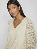 Vila DETAILED LONG SLEEVED TOP, Birch, highres - 14090013_Birch_006.jpg
