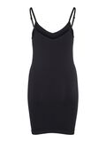 VILA VIMACIE NAHTLOS MINIKLEID, Black Beauty, highres - 14104604_BlackBeauty_002.jpg