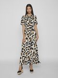Vila KURZÄRMELIGES BLUSENKLEID, Birch, highres - 14092491_Birch_1079621_003.jpg