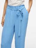 VILA HIGH WAIST CULOTTE HOSE, Blissful Blue, highres - 14100306_BlissfulBlue_006.jpg