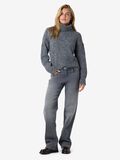 Noisy May NMYOLANDA WIDE LEG JEANS, Dark Grey Denim, highres - 27030419_DarkGreyDenim_004.jpg