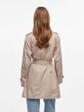 VILA AVEC CEINTURE TRENCH, Simply Taupe, highres - 14107076_SimplyTaupe_004.jpg