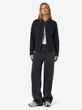 Product image thumbnail - DENIM SHIRT, Black Denim | 8