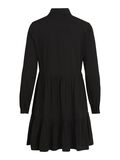 Vila LANGÄRMELIG BLUSENKLEID, Black, highres - 14063257_Black_002.jpg