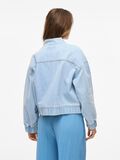 VILA DENIM BOMBER JACKET, Light Blue Denim, highres - 14109889_LightBlueDenim_004.jpg
