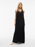 VILA SLEEVELESS MAXI DRESS, Black Beauty, highres - 14105713_BlackBeauty_005.jpg