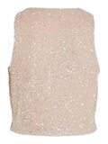 Vila SLEEVELESS SEQUIN CROP TOP, Misty Rose, highres - 14092761_MistyRose_1081553_002.jpg