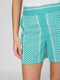 Vila HIGH WAIST SHORTS, Alhambra, highres - 14086176_Alhambra_1030690_006.jpg