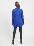 VILA VIRIL BASIC KNITTED CARDIGAN, Surf the Web, highres - 14044041_SurftheWeb_593650_004.jpg