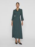 VILA MAXI BLUSENKLEID, Ponderosa Pine, highres - 14106623_PonderosaPine_005.jpg