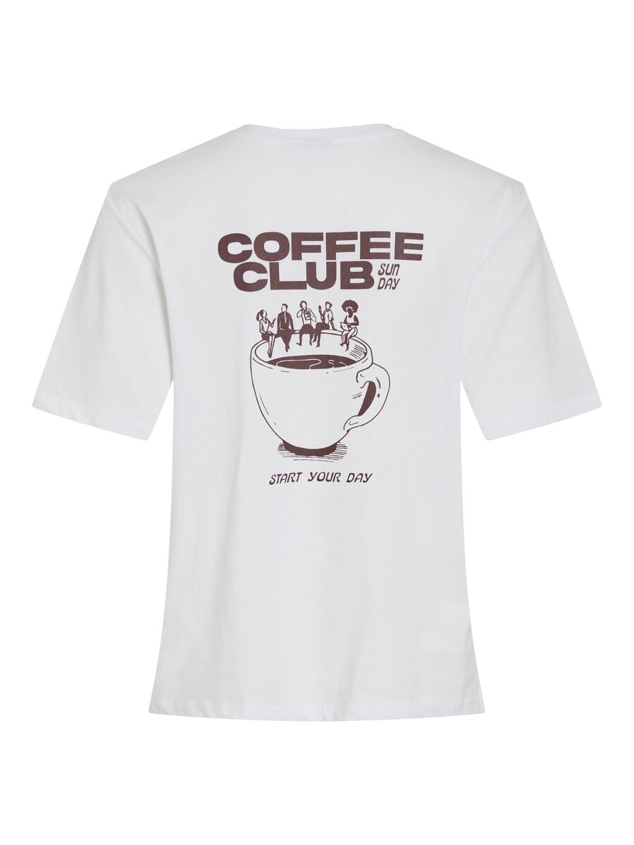 VILA T-SHIRT, Optical Snow, highres - 14111918_OpticalSnow_1233579_002.jpg