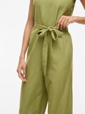VILA VIPRISILLA SLEEVELESS JUMPSUIT, Sage, highres - 14104792_Sage_006.jpg