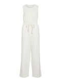 VILA VIPRISILLA ÄRMELLOSER JUMPSUIT, Snow White, highres - 14104792_SnowWhite_001.jpg