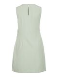 VILA SLEEVELESS SHORT DRESS, Silt Green, highres - 14104798_SiltGreen_002.jpg