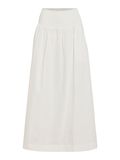VILA TAILLE HAUTE JUPE LONGUE, Cloud Dancer, highres - 14109403_CloudDancer_001.jpg