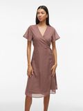 VILA SHORT SLEEVED WRAP DRESS, Twilight Mauve, highres - 14109657_TwilightMauve_003.jpg