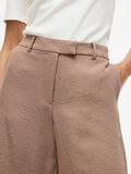 VILA TAILORED SHORTS, Mountain Trail, highres - 14105556_MountainTrail_006.jpg