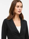 VILA VIPERI FITTED BLAZER, Black Beauty, highres - 14108501_BlackBeauty_007.jpg