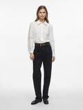 VILA LONG SLEEVED SHIRT, Cloud Dancer, highres - 14107414_CloudDancer_005.jpg