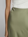 Vila HIGH WAIST MAXI SKIRT, Oil Green, highres - 14084182_OilGreen_006.jpg