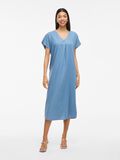 VILA MIDI KAFTAN, Medium Blue Denim, highres - 14106798_MediumBlueDenim_005.jpg