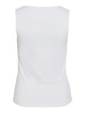 VILA VIKENZA - BASIQUE DÉBARDEUR, Optical Snow, highres - 14089092_OpticalSnow_002.jpg