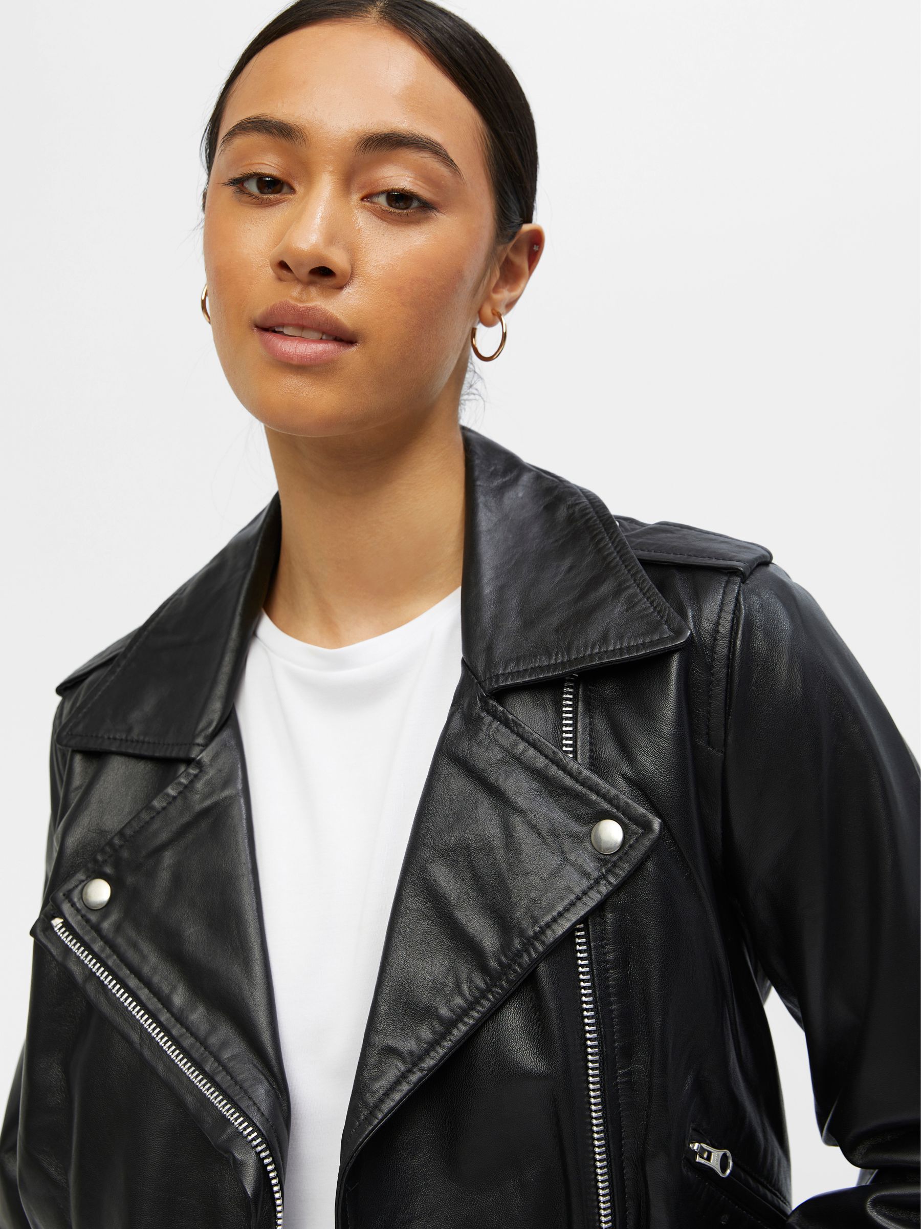 Vila hotsell biker jacket