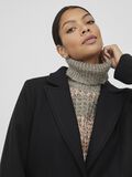 Vila WOOL-BLEND CAPPOTTO, Black, highres - 14074431_Black_006.jpg