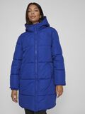 Vila HOODED PUFFER COAT, Mazarine Blue, highres - 14079826_MazarineBlue_007.jpg