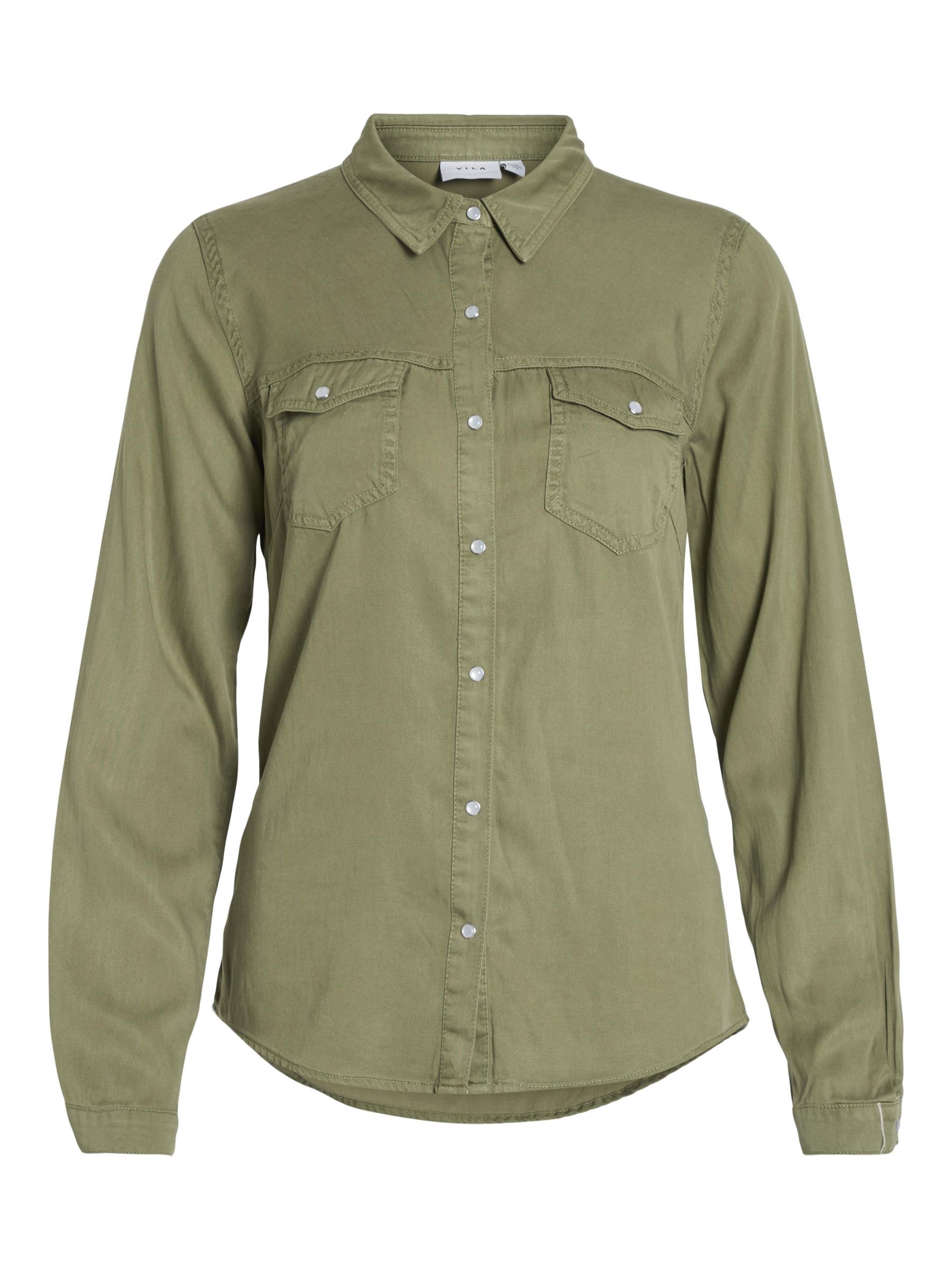 Chemise en sales jean vila