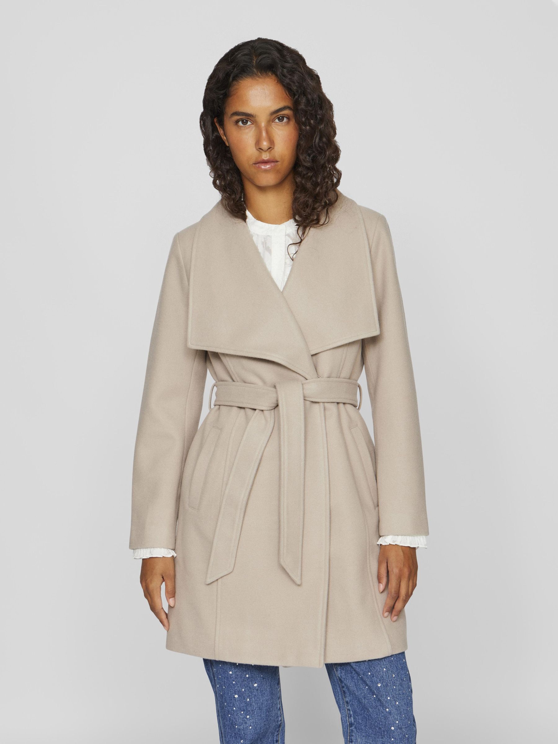 Women s Autumn Jackets Coats Shop online VILA