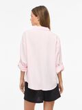 Product image thumbnail - VIPRISILLA LONG SLEEVED SHIRT, Cherry Blossom | 2