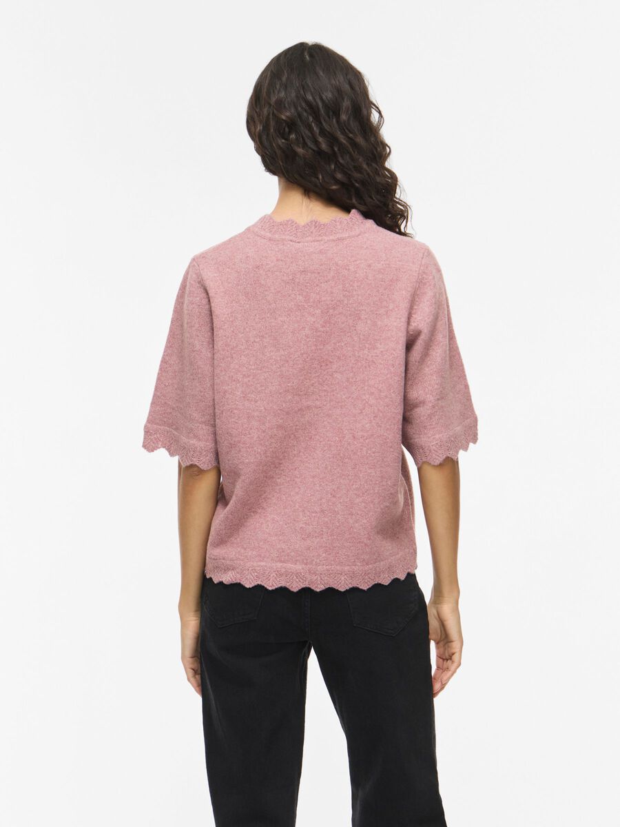 Product carousel image - TOP DE PUNTO, Nostalgia Rose | 2