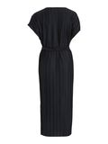 VILA VITAHLIA KURZÄRMELIGES MIDIKLEID, Black Beauty, highres - 14108027_BlackBeauty_002.jpg