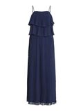 VILA VICHIFFAN - BRETELLE ROBE LONGUE, Navy Blazer, highres - 14104100_NavyBlazer_001.jpg
