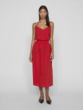 Vila TAILLE HAUTE JUPE MI-LONGUE, Mars Red, highres - 14099287_MarsRed_005.jpg