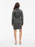 VILA VIKIKI DENIM SHIRT DRESS, Dark Grey Denim, highres - 14107374_DarkGreyDenim_004.jpg