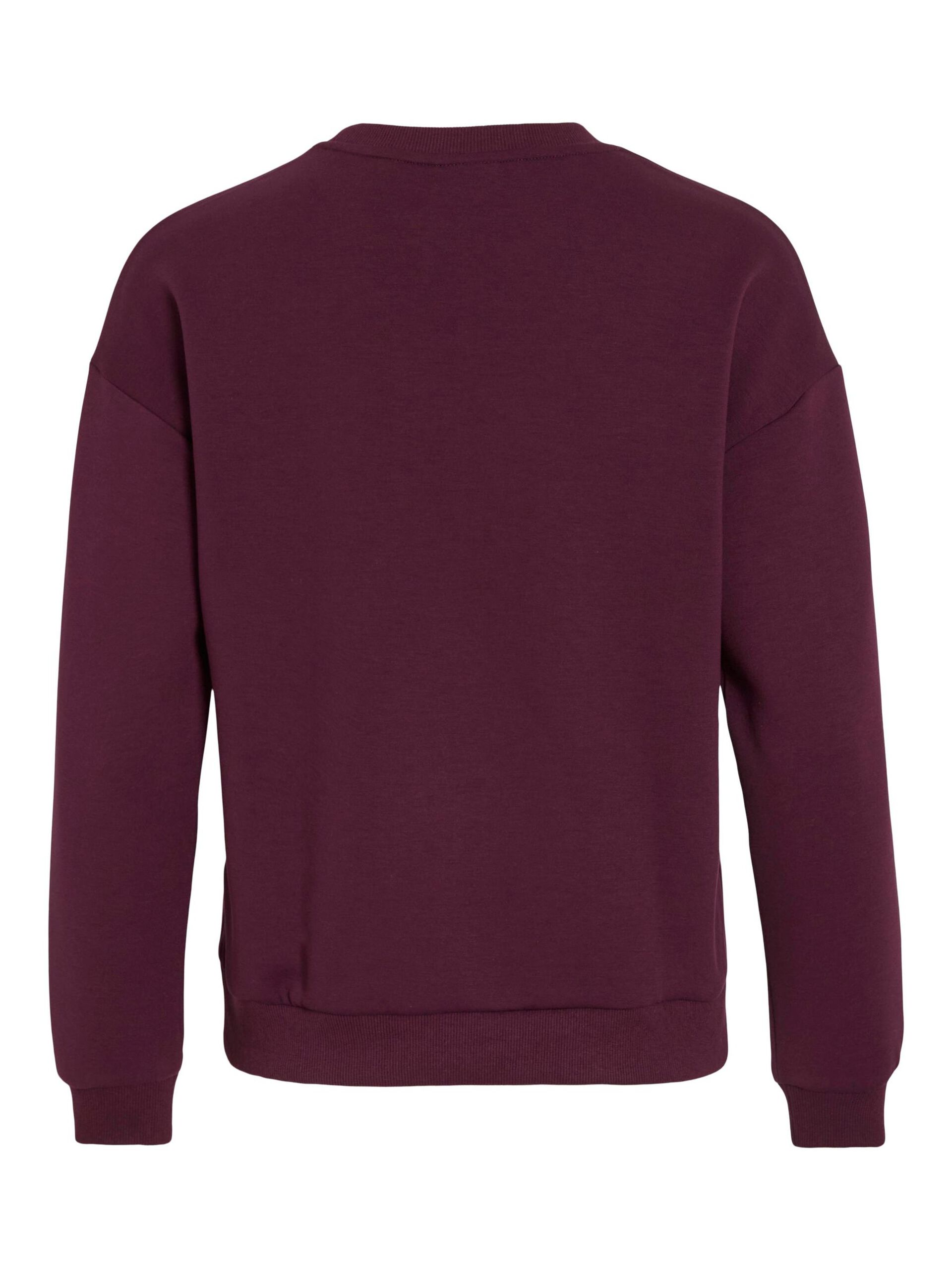 Carousel image - VISANDY BASIC SWEATSHIRT, Fig | 6