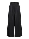 VILA HIGH WAIST WIDE-LEG TROUSERS, Black Beauty, highres - 14104684_BlackBeauty_001.jpg