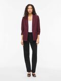 Product image thumbnail - VIJUNE 3/4-MOUWEN BLAZER, Winetasting | 4