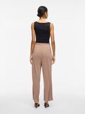 VILA TAILLE HAUTE PANTALON, Mountain Trail, highres - 14100333_MountainTrail_004.jpg