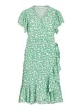 VILA VINOKA SHORT WRAP DRESS, Birch, highres - 14112799_Birch_1247591_001.jpg