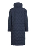 VILA QUILTET FRAKKE, Navy Blazer, highres - 14051545_NavyBlazer_002.jpg