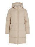 VILA CON CAPUCHA ABRIGO, Doeskin, highres - 14103254_Doeskin_001.jpg