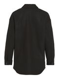 VILA VIKIMMI OVERSIZE JACKE, Black, highres - 14067254_Black_002.jpg