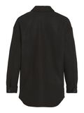 Vila OVERSIZE JACKE, Black, highres - 14067254_Black_002.jpg