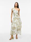 VILA MAXI ONE-SHOULDER DRESS, Water Lily, highres - 14109359_WaterLily_1207553_005.jpg