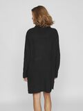 Vila TURTLENECK KNIT TUNIC, Black, highres - 14074330_Black_004.jpg