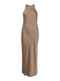 VILA VIRAVENNA MOUWLOOS MAXI JURK, Fossil, highres - 14111747_Fossil_001.jpg